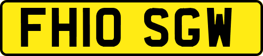 FH10SGW