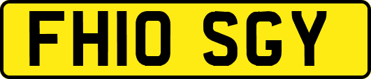 FH10SGY