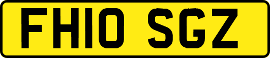 FH10SGZ