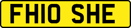 FH10SHE