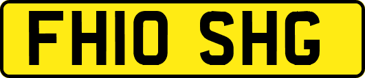 FH10SHG
