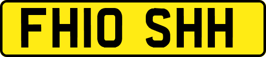 FH10SHH