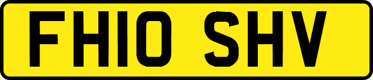 FH10SHV