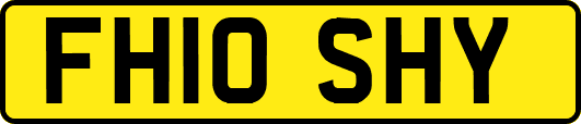FH10SHY