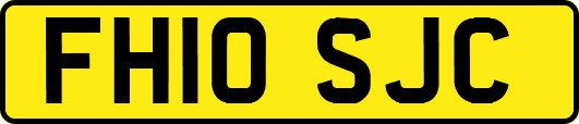 FH10SJC