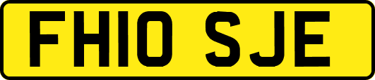 FH10SJE