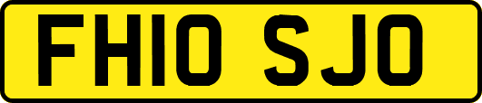 FH10SJO