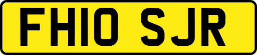 FH10SJR