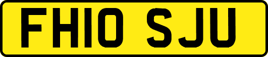 FH10SJU