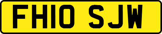 FH10SJW