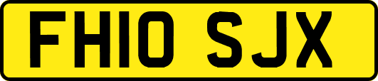 FH10SJX