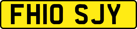 FH10SJY