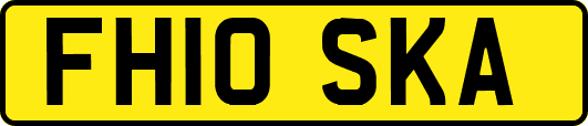 FH10SKA