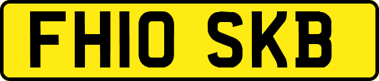FH10SKB