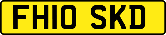 FH10SKD