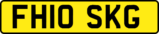 FH10SKG