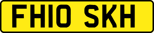 FH10SKH
