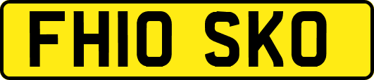 FH10SKO