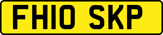 FH10SKP