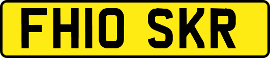 FH10SKR