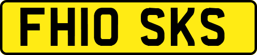 FH10SKS