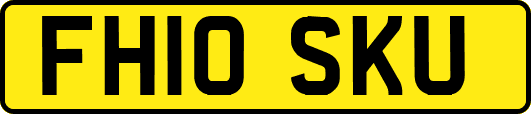 FH10SKU