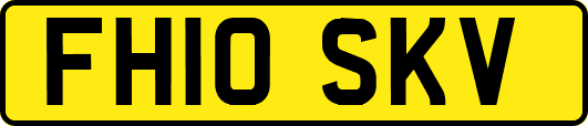FH10SKV