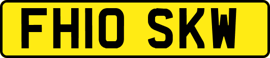 FH10SKW