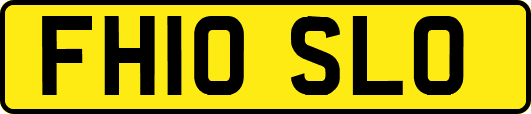 FH10SLO