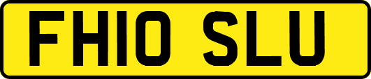 FH10SLU