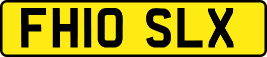 FH10SLX