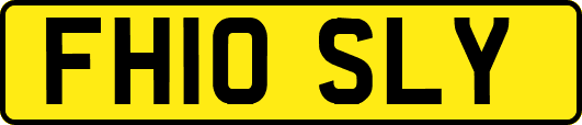 FH10SLY