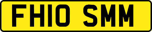FH10SMM