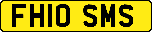FH10SMS