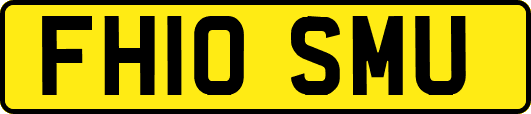 FH10SMU
