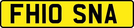 FH10SNA