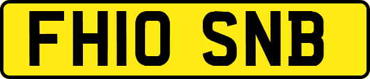 FH10SNB
