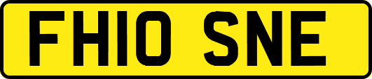 FH10SNE