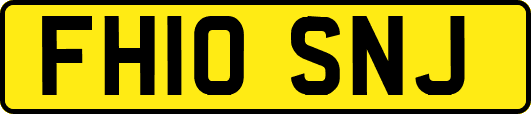 FH10SNJ
