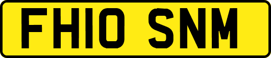 FH10SNM