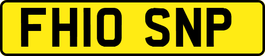 FH10SNP