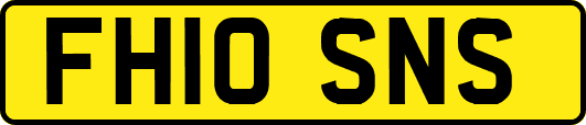 FH10SNS