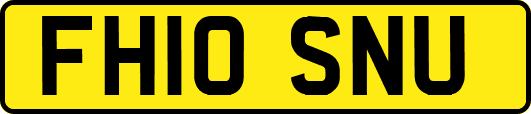 FH10SNU