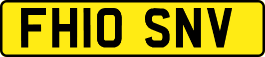 FH10SNV