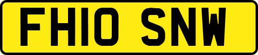 FH10SNW