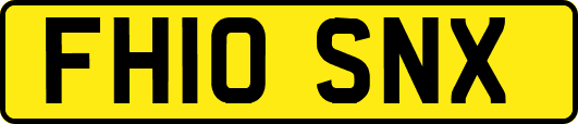 FH10SNX