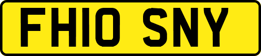 FH10SNY