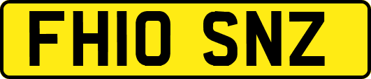 FH10SNZ