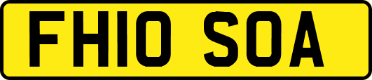 FH10SOA