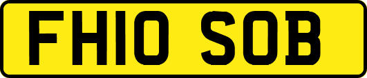 FH10SOB